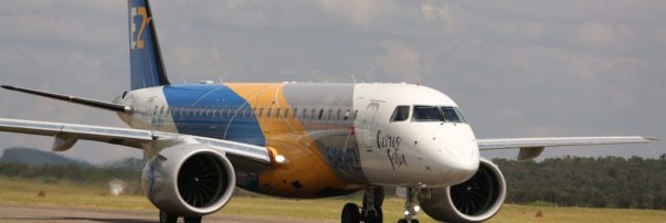 Embraer Initiates Court Proceedings After Boeing Withdraws From Joint Ventures
