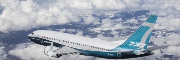 Boeing to Pay $2.5 Billion to Resolve 737 MAX Investigation