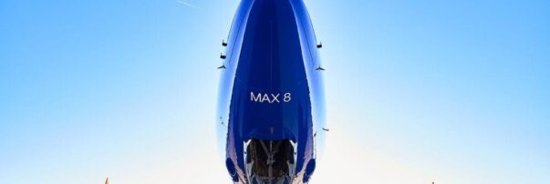 New Airworthiness Directive Grounds Some 737 MAX Airplanes While Boeing Develops Electrical Bonding Fix