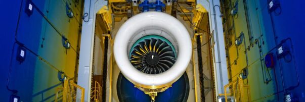 Pratt & Whitney Engine Operators Get Increased Control Over Flight Data Shared with OEMs