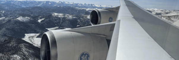 GE to Focus on Aviation Business with Spin-off Plans for Energy and Healthcare