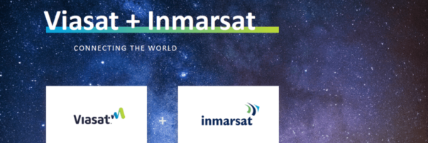 Viasat Sees Acquisition of Inmarsat Helping Growth of Passenger Demand for In-flight Connectivity