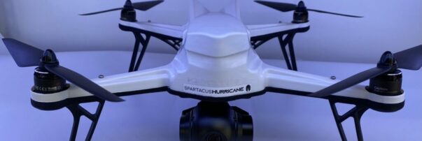 Aquiline Becomes First U.S. Drone Manufacturer to Establish Insurance Subsidiary