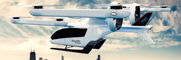 10 Airlines That Made Electric and Hydrogen-powered Aircraft Investments, Partnerships in 2021